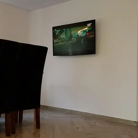 Apartment Maja Wladyslawowo