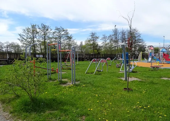 Lejlighed Maja Władysławowo