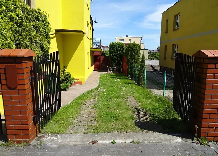 Lejlighed Maja Władysławowo