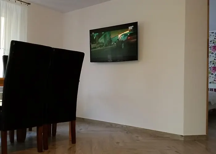 شقة Maja Władysławowo