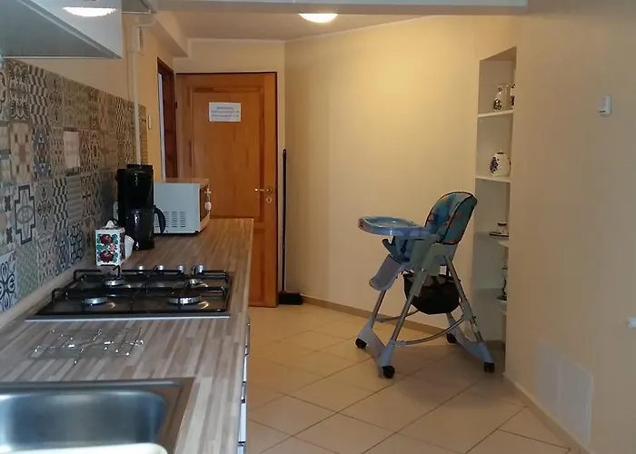 Maja * Władysławowo